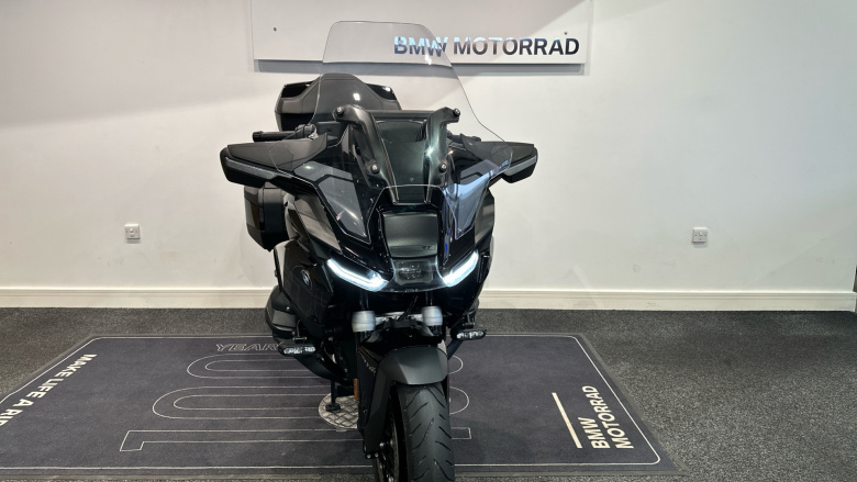 BMW R1300 RT LE (25MY)